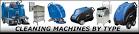 Home Industrial Cleaning Equipment Ltd