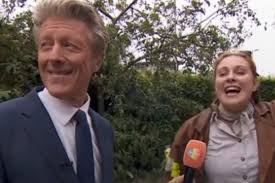 BBC Breakfast paused for breaking news as 'national emergency' announced - AOL.co.uk