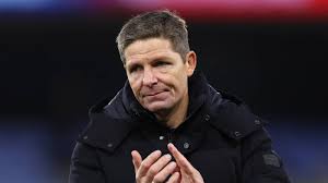 Another Crystal Palace Transfer Collapses After Jorgen Strand Larsen