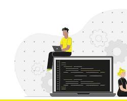 Immagine di DeepCode strumento di intelligenza artificiale per lo sviluppo software