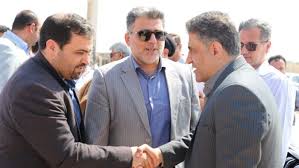 ببینید| بازدید مدیرکل راه و شهرسازی خوزستان از پروژه های نهضت ملی مسکن شوشتر