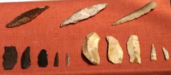 英和画像辞典：(microlithic)の関連画像一覧！