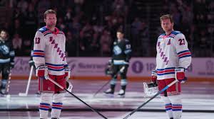 NHL Standings: Thanksgiving dey Reveal Playoff Contenders!