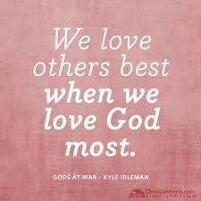Image result for god is love and love is real quotes