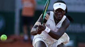 Canadians Mboko, Auger-Aliassime advance to 2nd round of French Open