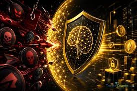 Binance AI Systems Block $10.5 Billion in Fraud