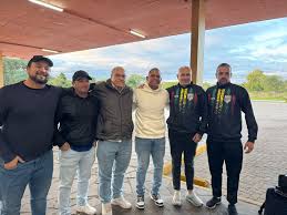 Time da terceira divisão do Gauchão anuncia Walter após acordo quase ser desfeito
