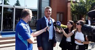 Fenerbahçe Spor Kulübü - News update