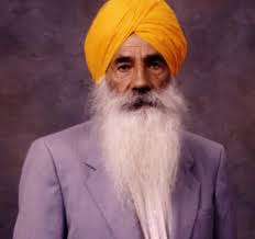 Amar Kaur passed away in 1994. Gurpal Singh Bains passed away in 2001. - do102