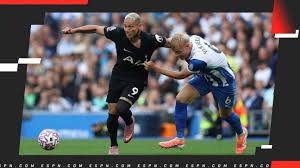 ¡EN VIVO! Tottenham está obligado a vencer a Brighton en la lucha por evitar el descenso