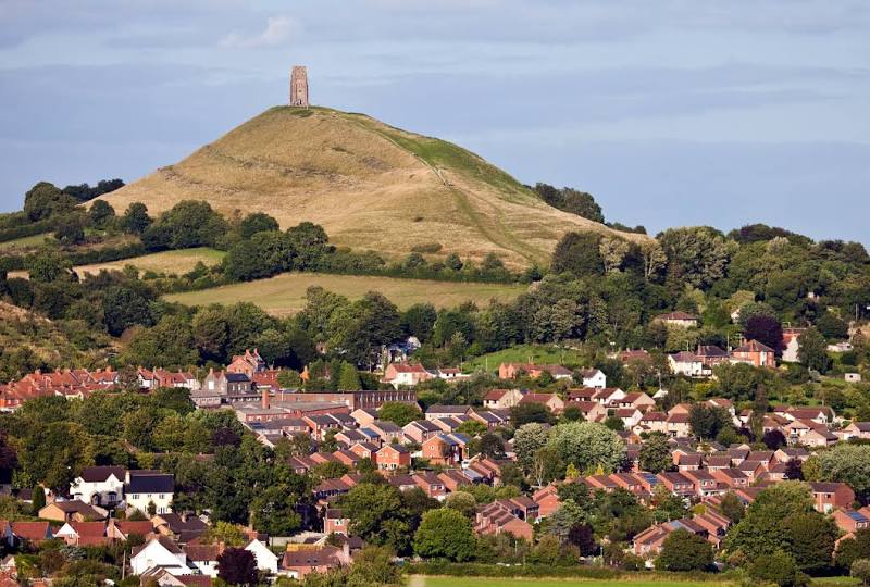 Glastonbury