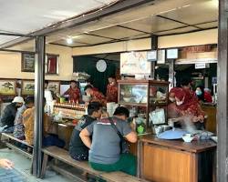 Gambar Warung Soto Gading Solo