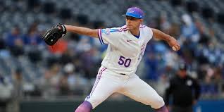 Royals move up game time due to forecasted severe weather, move Bubic to IL