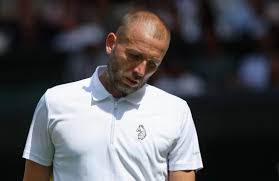 Tennishead - News update
