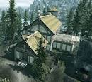 Houses (Skyrim) - Elder Scrolls - a