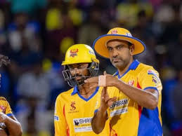 R Ashwin Faces Explosive ‘Ball Tampering’ Allegations. Tamil Nadu Premier League Organisers Say…
