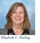 Elizabeth Darling concentrates her practice in commercial real estate and finance matters, as well as general ... - ElizabethDarling_02