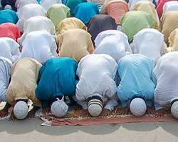 নামাজের ছবি