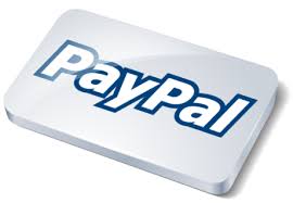 Image result for paypal dan kartu kredit