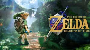 Zelda Ocarina of Time fait son grand retour : le jeu culte de la N64 s'offre une date de sortie — Les Numériques