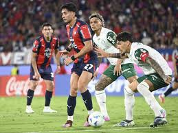 Cerro Porteño y la necesidad de quebrar la historia ante Palmeiras