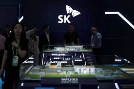 South Korea's SK Hynix launching $28 billion US listing to ride global AI wave