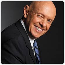 STEPHEN COVEY is cofounder and vice chairman of Franklin Covey, a global professional services firm. Acknowledged by Time Magazine as one of the 25 most ... - stephen_covey