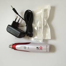 نتيجة بحث الصور عن ‪Derma Pen‬‏