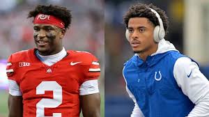 Downs Brothers Discuss Potential Future on the Same NFL Team