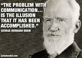 George Bernard Shaw Quotes. QuotesGram via Relatably.com