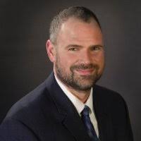 Centrus Energy Corp. Employee Ben Jordan's profile photo