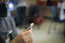 flu shot 2026 — trending on Google in Canada