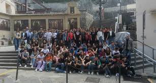 Studenti dell’IC Montalto Uffugo Centro alla scoperta di Paola nel segno di San Francesco