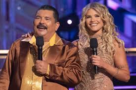 Witney Carson Says DWTS Judges’ Scores for Guillermo Rodriguez Were ‘a Little Mean’ and ‘Uncalled For’