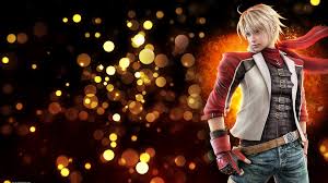 Image result for tekken pic