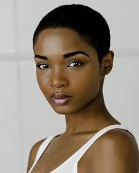 Image result for african women natural hairstyles