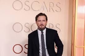 Lewis Pullman Teases 'Surreal' Oscars Moment with Dad Bill Pullman (Exclusive)