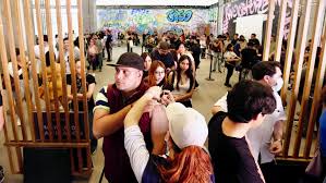 México se asoma al año de transmisión constante de sarampión