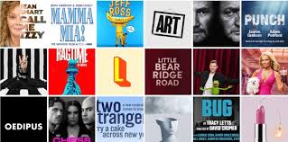 newyorktheater.me - News update