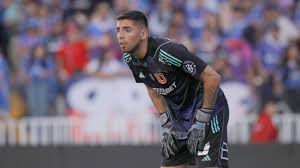 ¡Sudamericana al Rojo Vivo! ¿La U. de Chile Sorprenderá a Lanús?