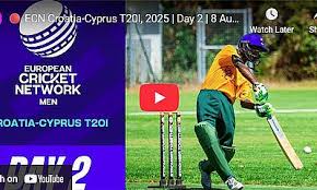 Cricket World - News update