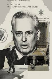 Trump's Silicon Valley Czar Exposes Divisions in MAGA Over AI and Crypto