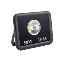 Đèn led pha tròn 50W GX Lighting GX-DPT050