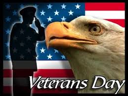 Resultado de imagem para dia dos veteranos nos estados unidos