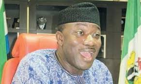Members of the Academic Staff Union of Universities (ASUU), Ekiti State University (EKSU) chapter have accused the state government of underfunding the ... - Fayemi-dp1