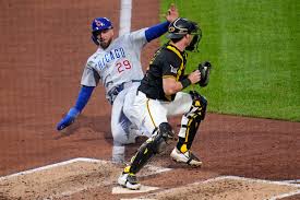 Chicago Cubs are 2nd team in 10 years to have 2 10-game winning streaks and a 10-game skid in same season