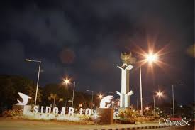 Image result for sidoarjo