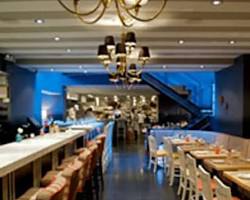 Image of L'Artusi restaurant, New York City