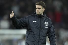 Another defeat, but Fabian Hurzeler still has support of Brighton players and board