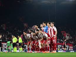 Can Olympiacos Do It Again Against Leverkusen? The Tactical Battle That Will Decide It